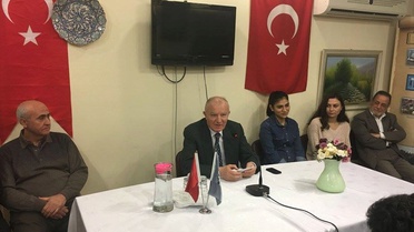 Kiyd İstanbul Şubesi'nde 'Hayatın Prensipleri' Etkinliği