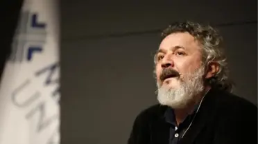 Mandıra Filozofu'ndan Yeni Film