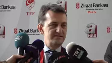 Metin Albayrak Kupa'da Hedefimiz Şampiyonluk