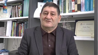 Prof. Dr. Mehdiyev: 'Benard'ın Kitabı İlk Kez Avrupalı Bir Yazarın Ermeni Soykırımı Olmadığını...