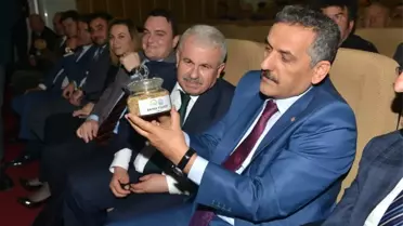 Samsun Çeltik Üretiminde Türkiye'de 2'nci