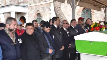 Şayakçı Dualar ile Uğurlandı