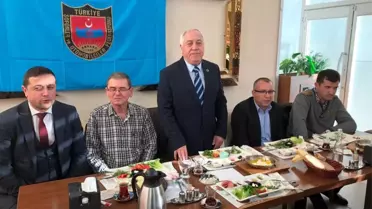 Çorlu Şoförler Odası Seçim Tarihi de Adaylar da Belli Oldu