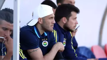 Fernandao, Brezilya Ekibi Cruzeiro ile Anlaştı