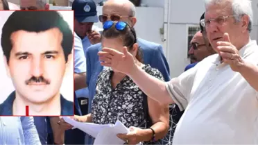 Fetö'nün Futbol İmamlığını Yapan İsmin Ali Şenel Olduğu Ortaya Çıktı!