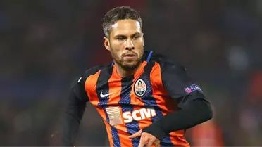 Fikret Orman Ukrayna'ya Gidiyor! Beşiktaş'tan Marlos Seferi