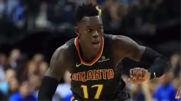 Hawks Galibiyeti Unuttu