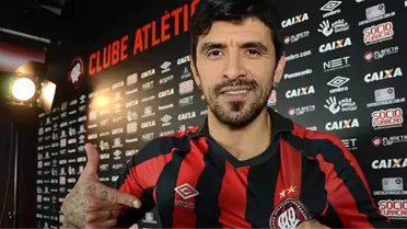 Lucho Gonzalez'in Eşi Andreia Marques: Lucho Beni Öldürmeye Kalktı
