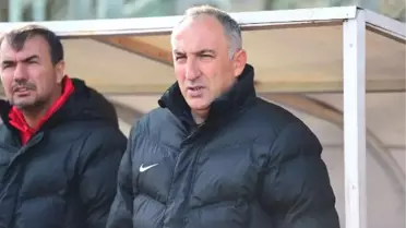Orhangazi Belediyespor Teknik Direktörü Uzunköprü: 'Kupadaki Oyunu Lige de Yansıtmak İstiyoruz'