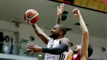 Potadaki Derbide Zafer Beşiktaş Sompo Japan'ın