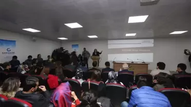 Şahin'den Gazianteplilere Müjde