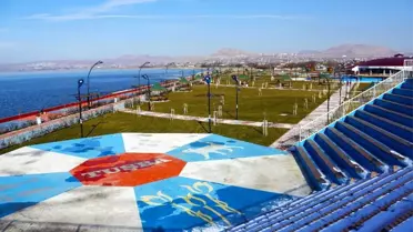 Tuşba Belediyesi Halka Verdiği Sözü Tuttu