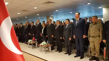 26.'ncı Gapshoes Fuarı 30 Bin Ziyaretçiyi Ağırladı