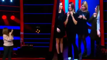 Acun Ilıcalı'yı Şaşırtan Görüntü! 'Gözyaşları Sel Oldu'