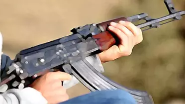 Afganistan'da Polise Saldırı: 11 Ölü