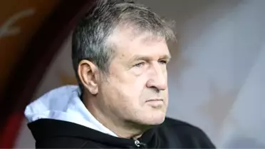 Alanyaspor Yöneticisi: Safet Susic'in Ayrıldığı İddiaları Doğru Değil
