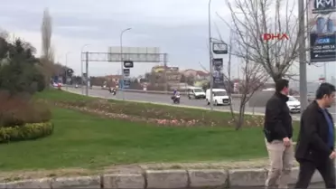 Başbakan Yıldırım'dan Mesut Yılmaz'a Taziye Ziyareti