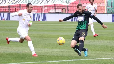 Futbol: Süper Lig