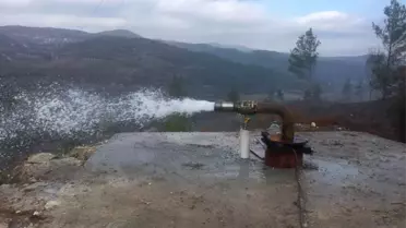 Karacahisar'ı Rahatlatacak Sondaj