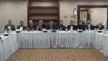 Malatyaspor Kulüp Başkanı Gevrek Yalçın Ayhan Bizim Futbolcumuzdur, Bizim İçin Değerlidir