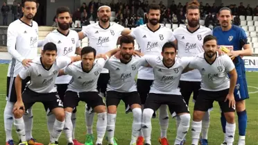 Tff 3. Lig: Aydınspor 1923: 3 Tekirdağspor: 1