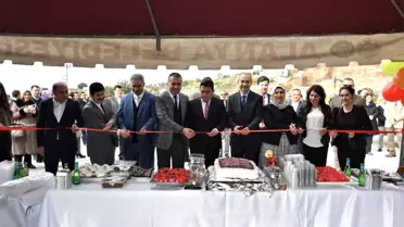 Alkü'den Geri Dönüşüm Çağrısı