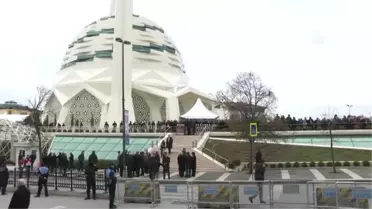 Eski Başbakanlardan Mesut Yılmaz'ın Oğlunun Vefatı - Cumhurbaşkanı Erdoğan