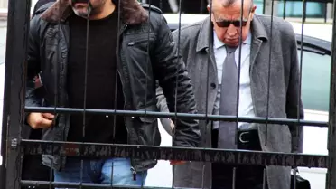 Fetö İtirafçısının Avukatı Nuh Mete Yüksel Açıklama Yapmadı