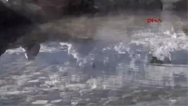 Hakkari-Yüksekova'da Köylülerin Su Çilesi