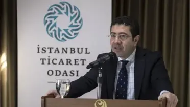 İTO'nun Yeni Başkanı 20 Aralık'ta Belli Oluyor