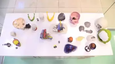 Kanser Cerrahisinde '3d' Teknolojisi (1)