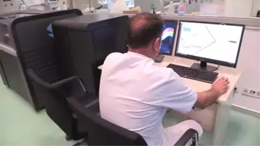 Kanser Cerrahisinde '3d' Teknolojisi (2)