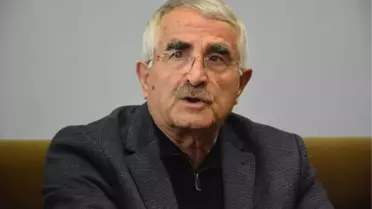 Kardemir Karabükspor'un Eski Başkanı Kendini Savundu