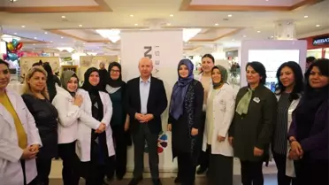 Kocasinan Akademi'nin Sergisi Çok Beğenildi