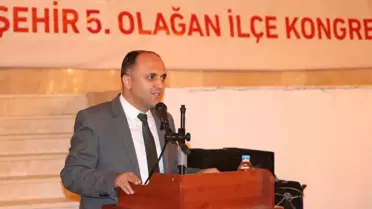 Özaltun: 'Beyşehir'de Son 15 Yılın Toplamında Yapılan Hizmeti, Biz 3,5 Yılda Yaptık'