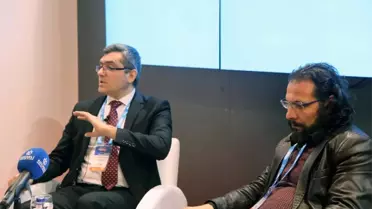 Prof. Dr. Haluk Selvi, 'Kartepe Zirvesi, Türkiye'de İlk Olmaz Özelliği Taşımaktadır'