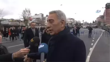 Yavuz Yılmaz Son Yolculuğuna Uğurlandı.