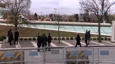 Yavuz Yılmaz Son Yolculuğuna Uğurlandı