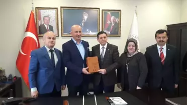 Boğaziçi Beldesinde Sosyal Denge Tazminatı Sözleşmesi