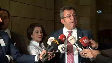 CHP Grup Başkanvekili Engin Altay: 'Panos Kammenos Bilmelidir Ki, Büyük Atatürk'ün İstanbul...