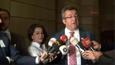 Engin Altay: 'Geldikleri Gibi Giderler' Sözüyle Karşılık Veriyoruz