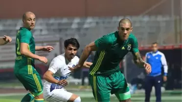 Fernandao'ya Ülkesinden Talip Var