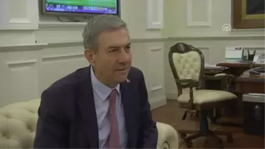 Filistinli Down Sendromlu Gence Sağlık Desteği