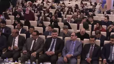 Gazi Üniversitesi'nde 'Dünya Arapça Günü' Kutlandı