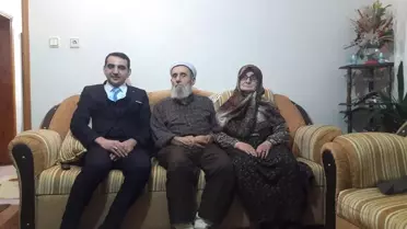 Göynük Kaymakamı Karakaş'ın Ziyaretleri