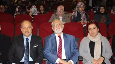 Maü'de 2023 Vizyonu ve Yerli Otomobil Konferansı