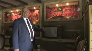 RTÜK Başkanı Yerlikaya: '(Dizilerde Küfür ve Argo Sözlerin Bip'lenmesi) Masum Olmaktan Çıktı'