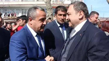 Sofular'a Sulama Göleti