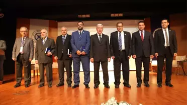 Türkiye'nin İlk Arapça Festivali Düzenlendi