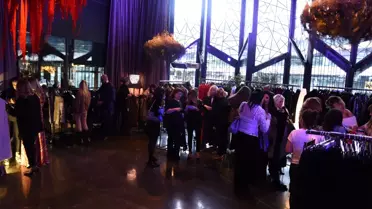 Ünlü Markalardan Yeni Yıl Daveti